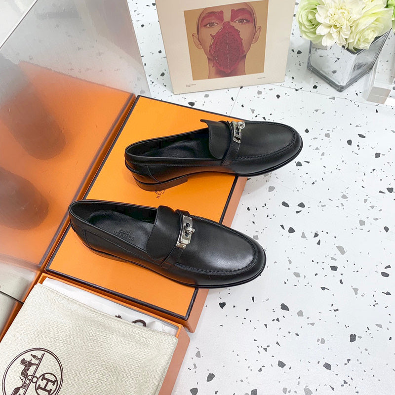 Hermes Luxury Sandals