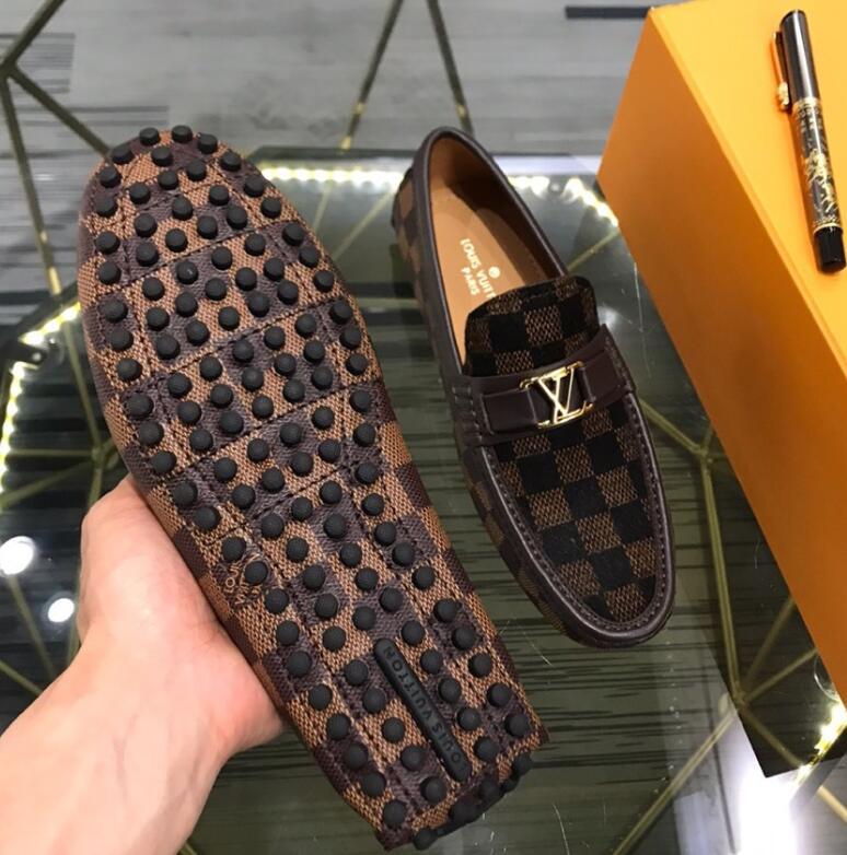 Mila's Edit - LOV Men Shoes - 1926