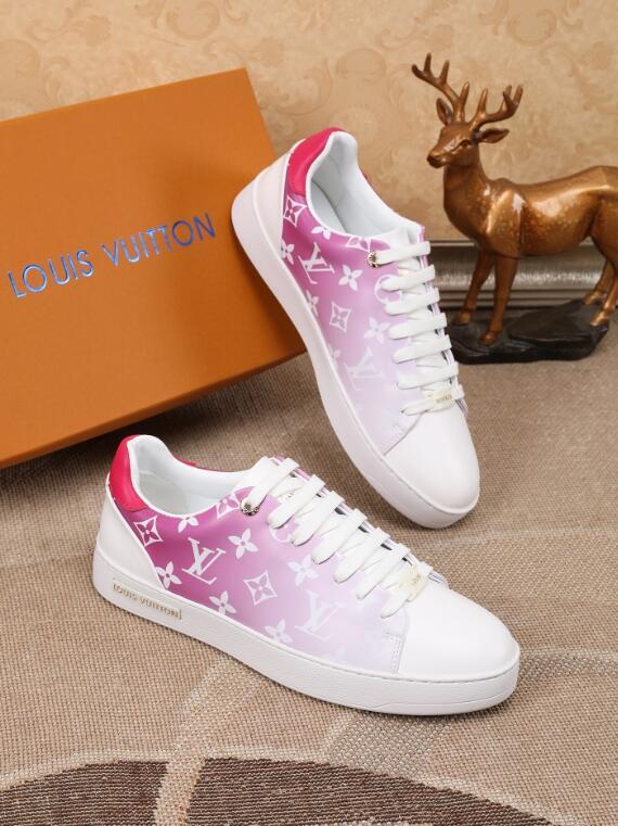 Mila's Edit - LOV Men Shoes - 1801
