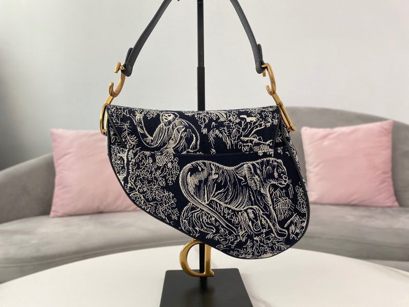 ENT - DOR Bags - 424