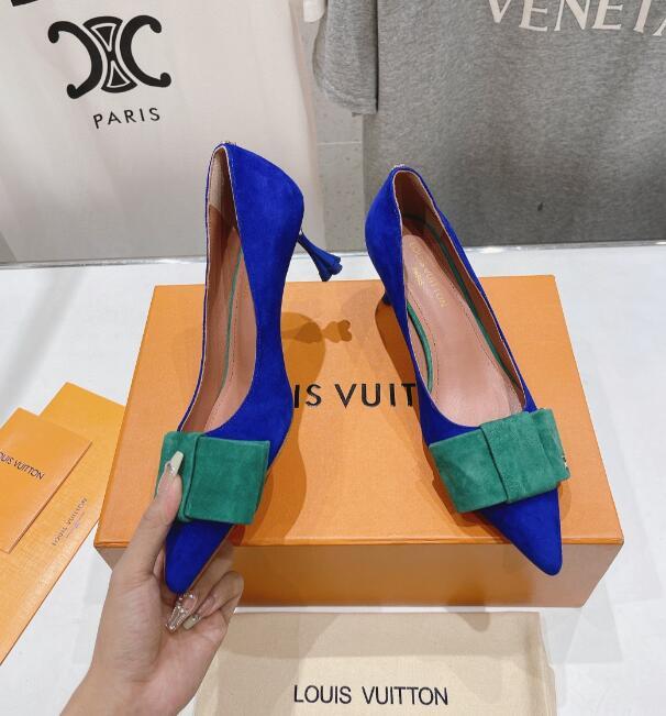 Mila's Edit - LOV Women Shoes - 417