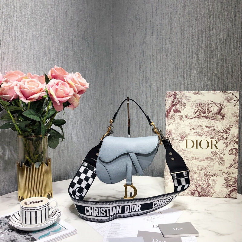 ENT - DOR Bags - 417
