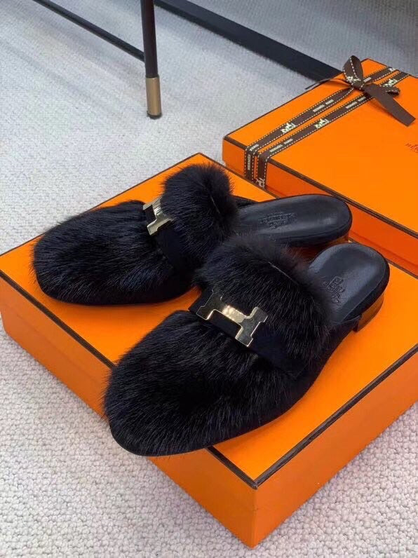 Hermes Luxury Shoes