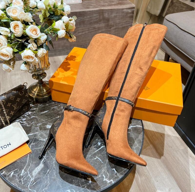 Mila's Edit - LOV Women Shoes - 890