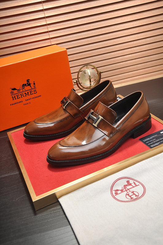 Hermes Luxury Shoes