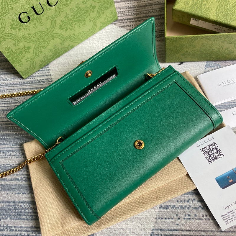 PHA - GUKI Bags - 1834