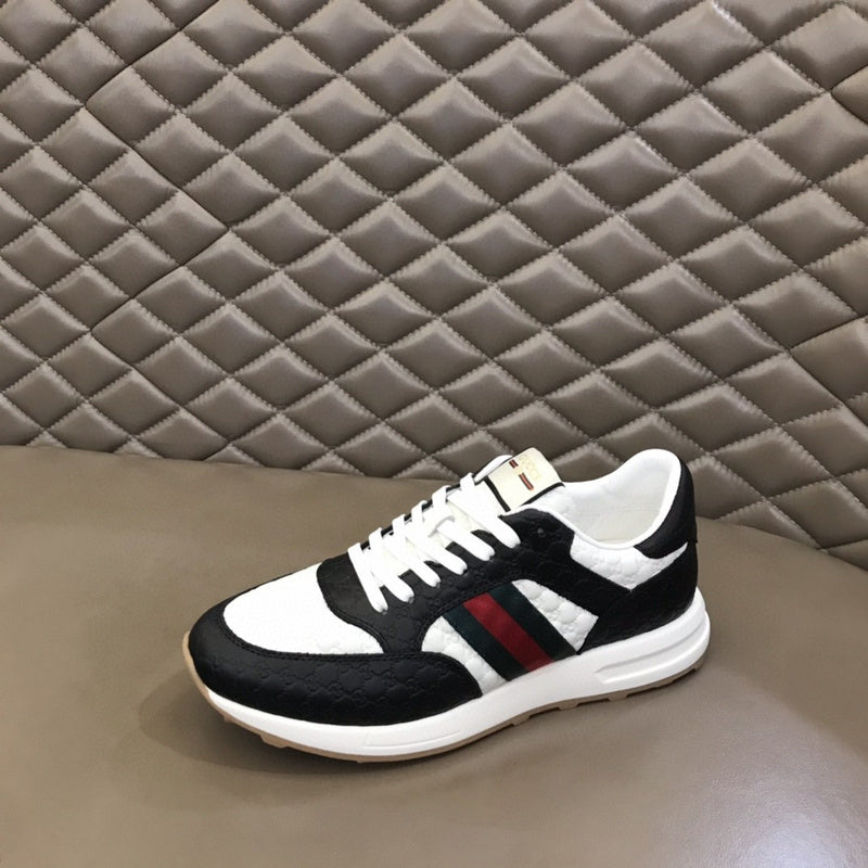 Gucci Luxury Shoes