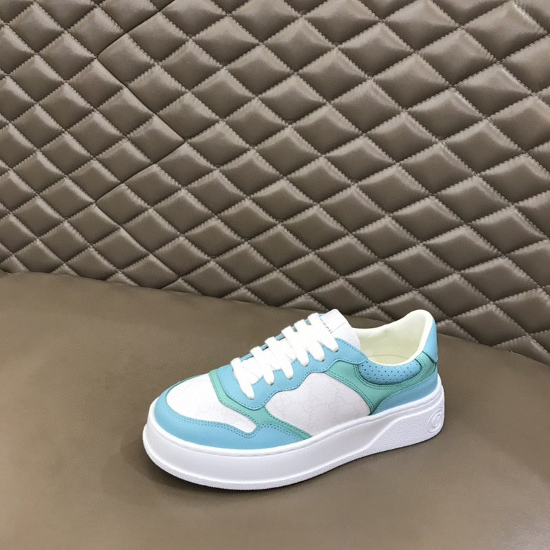 Gucci Luxury Shoes