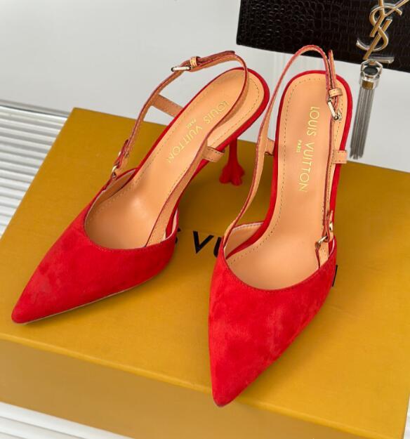 Mila's Edit - LOV Women Shoes - 308
