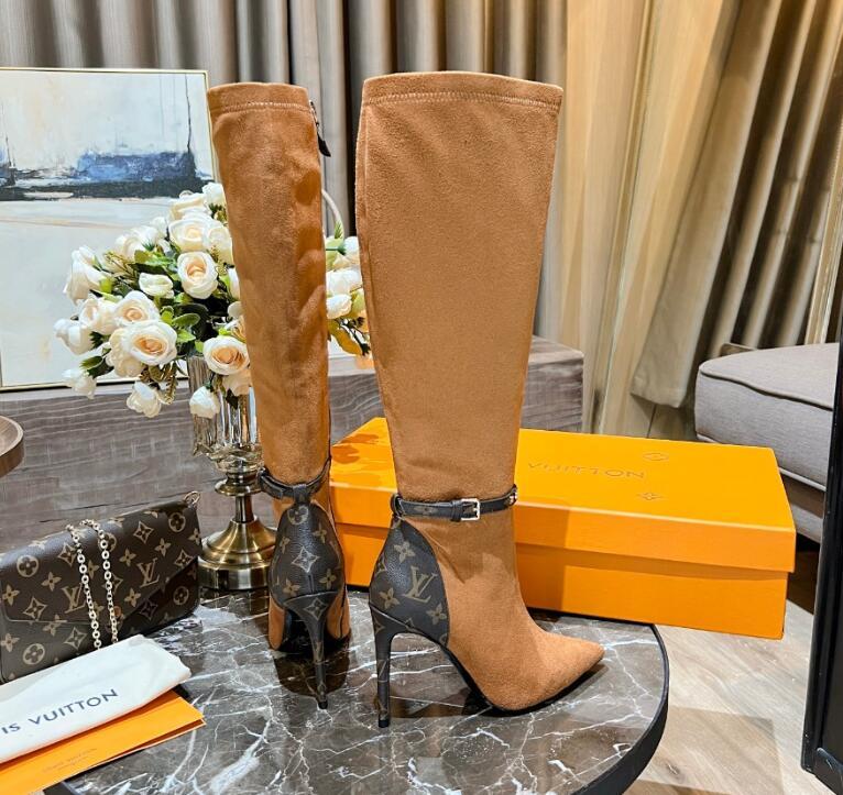 Mila's Edit - LOV Women Shoes - 890