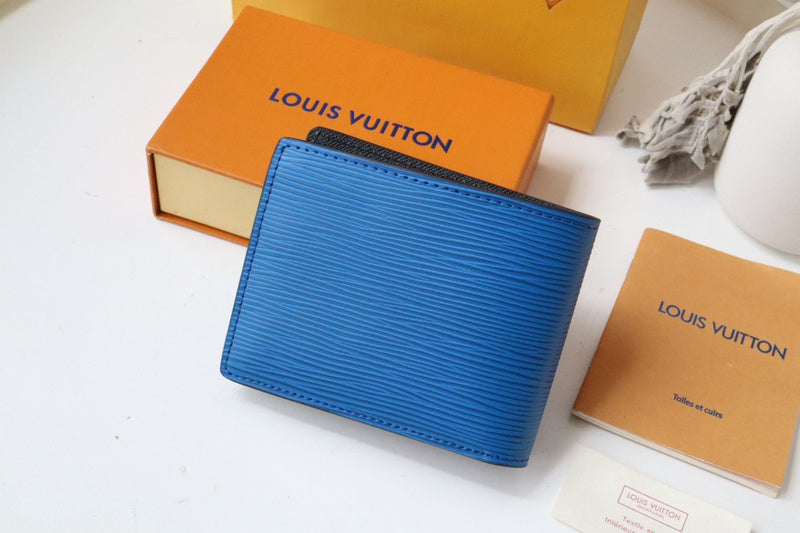 I W Fashion Lu-Vi bags - 17528