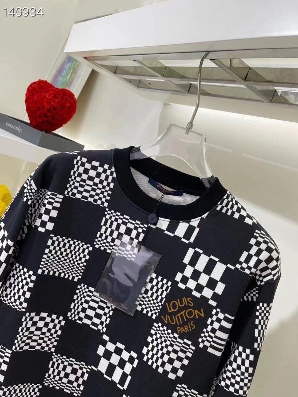 Louis Vuittion Luxury Clothes