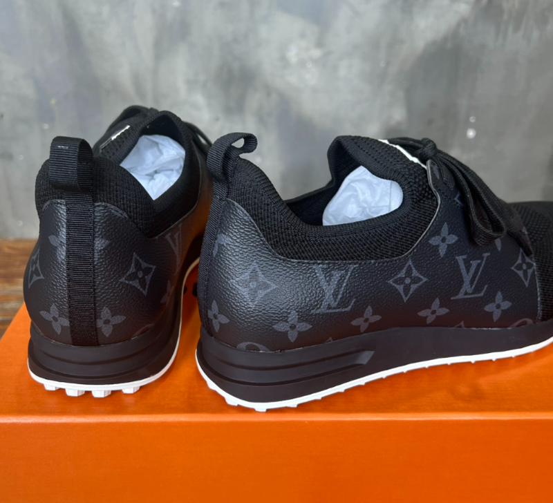 Mila's Edit - LOV Men Shoes - 049
