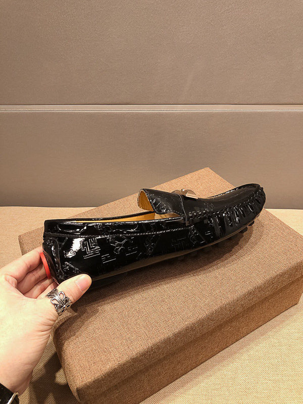 Hermes Luxury Shoes