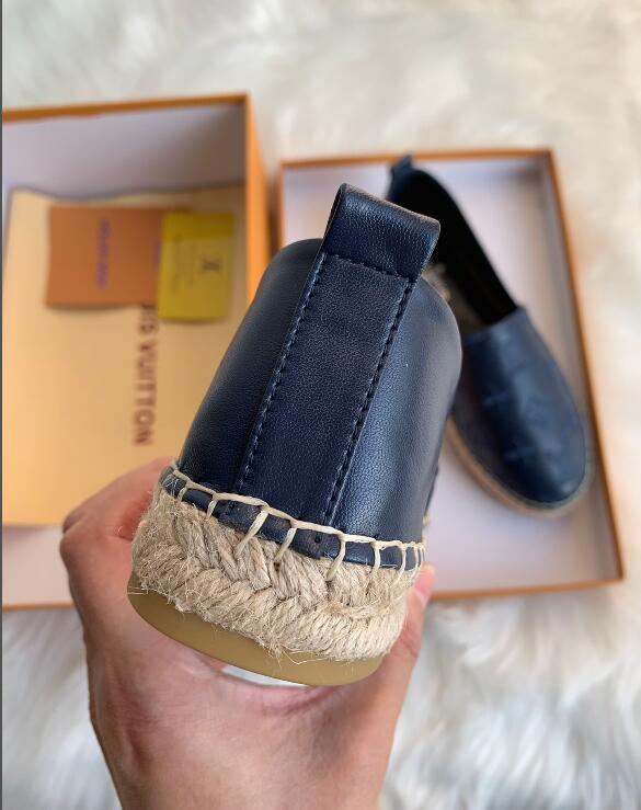 Mila's Edit - LOV Men Shoes - 2025