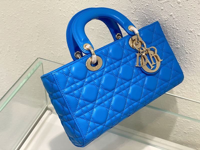 ENT - DOR Bags - 524