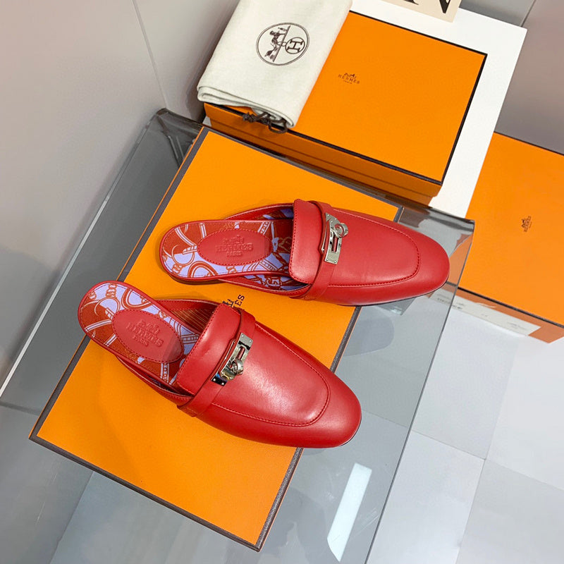 Hermes Luxury Sandals
