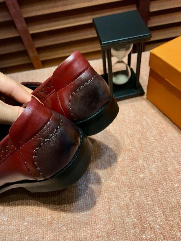 Mila's Edit - LOV Men Shoes - 1851