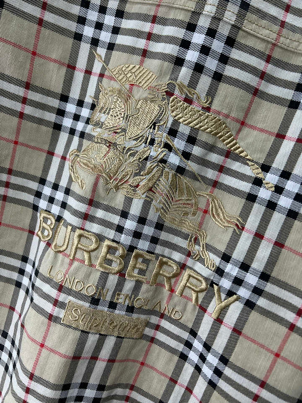 Burberry Luxury Clothes