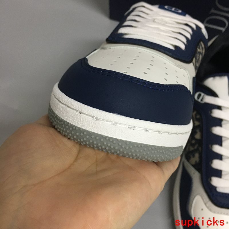 Dior Luxury Shoes