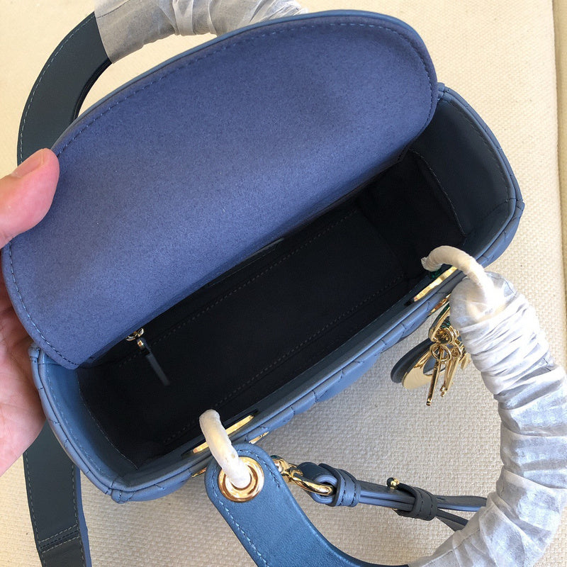 ENT - DOR Bags - 559