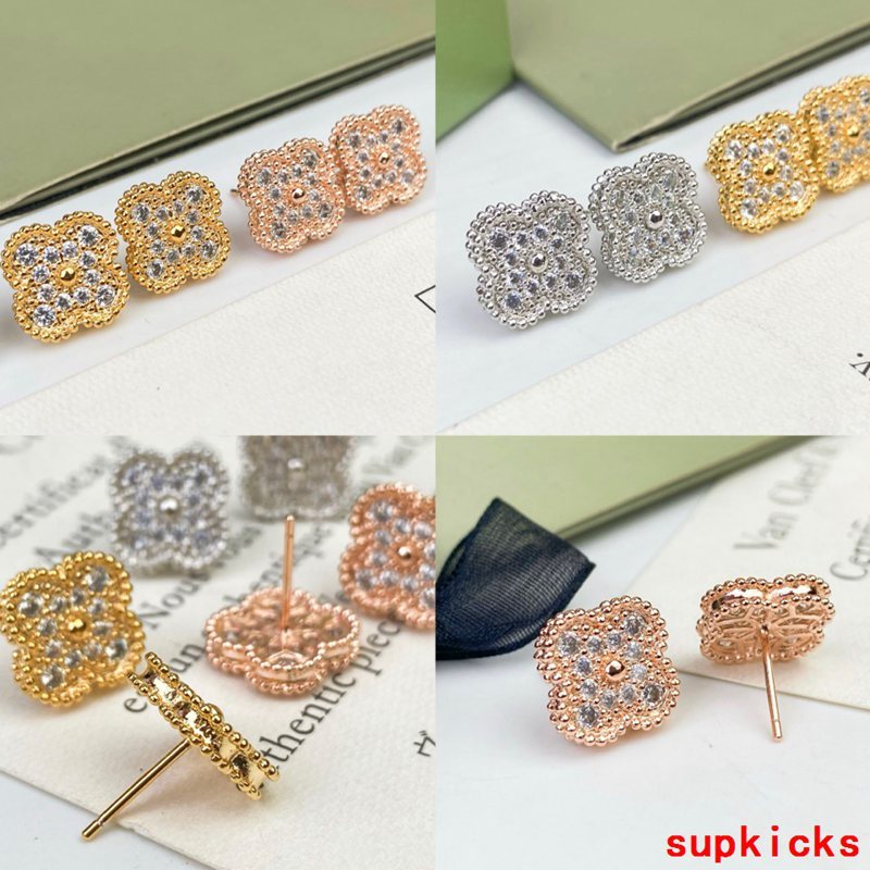 Van Cleef & Arples Jewelry
