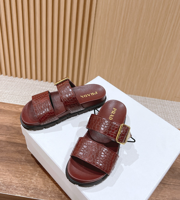 Mila's Edit - LOV Women Shoes - 028