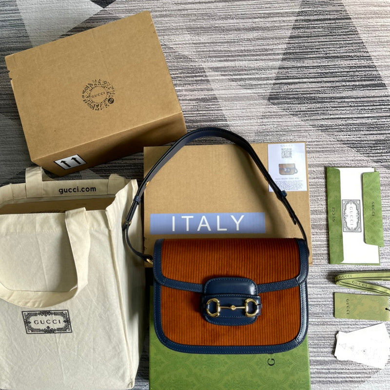 PHA - GUKI Bags - 1738