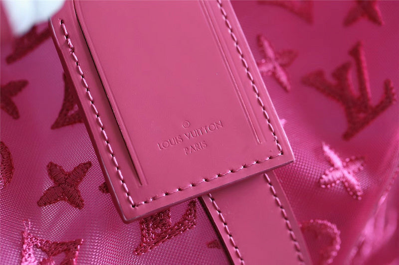 I W Fashion Lu-Vi bags - 11307
