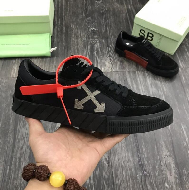 Mila's Edit - YZO Men Shoes - 251