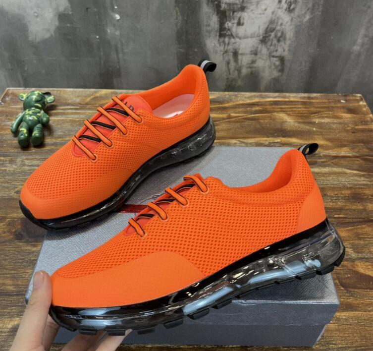 Mila's Edit - PD Men Shoes - 235