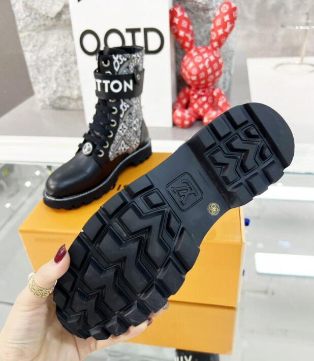 Mila's Edit - LOV Women Shoes - 823