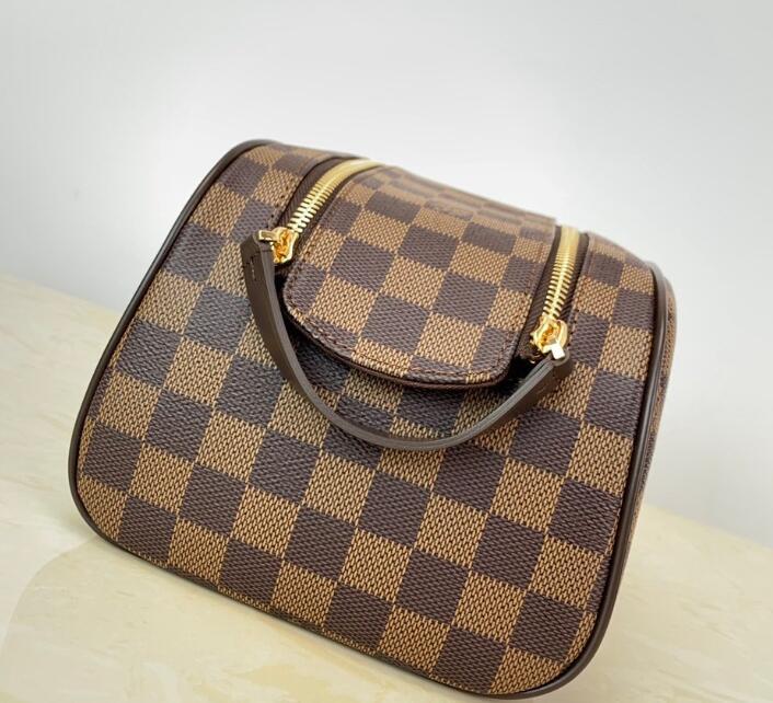 Mila's Edit - LOV Bags - 2699