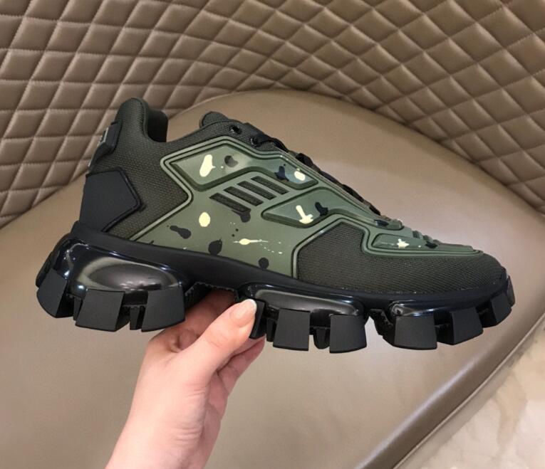 Mila's Edit - PD Men Shoes - 393