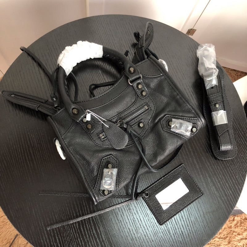 PHA - BG Bags - 152