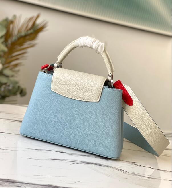 Mila's Edit - LOV Bags - 2481