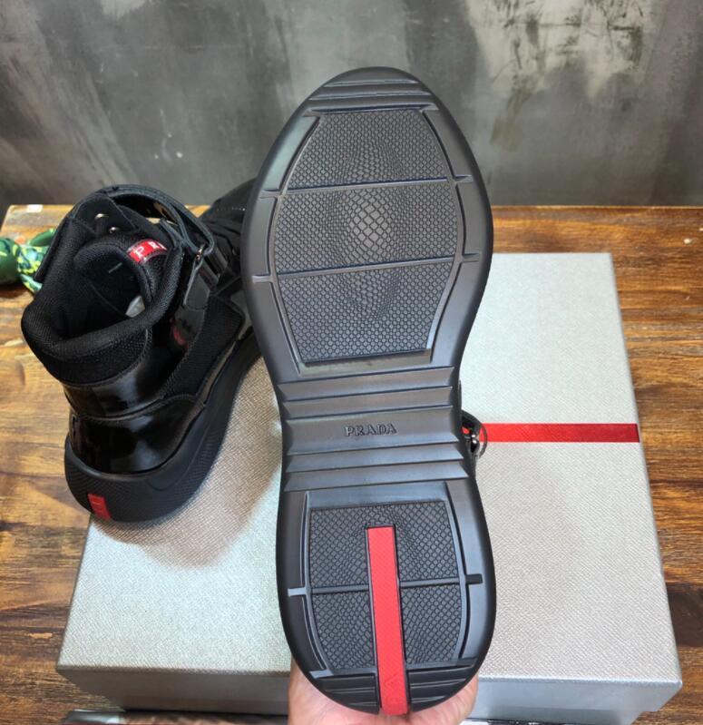 Mila's Edit - PD Men Shoes - 299