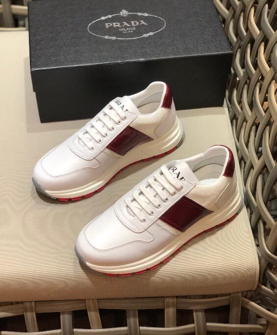 Mila's Edit - PD Men Shoes - 411