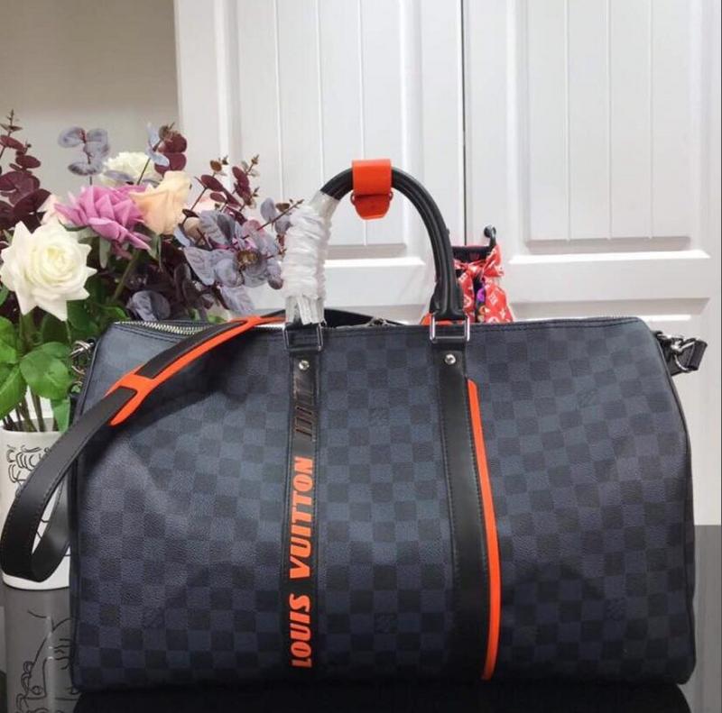 Mila's Edit - LOV Bags - 2463