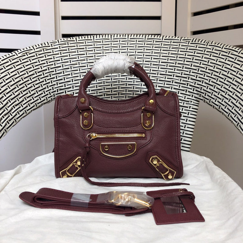 PHA - BG Bags - 103