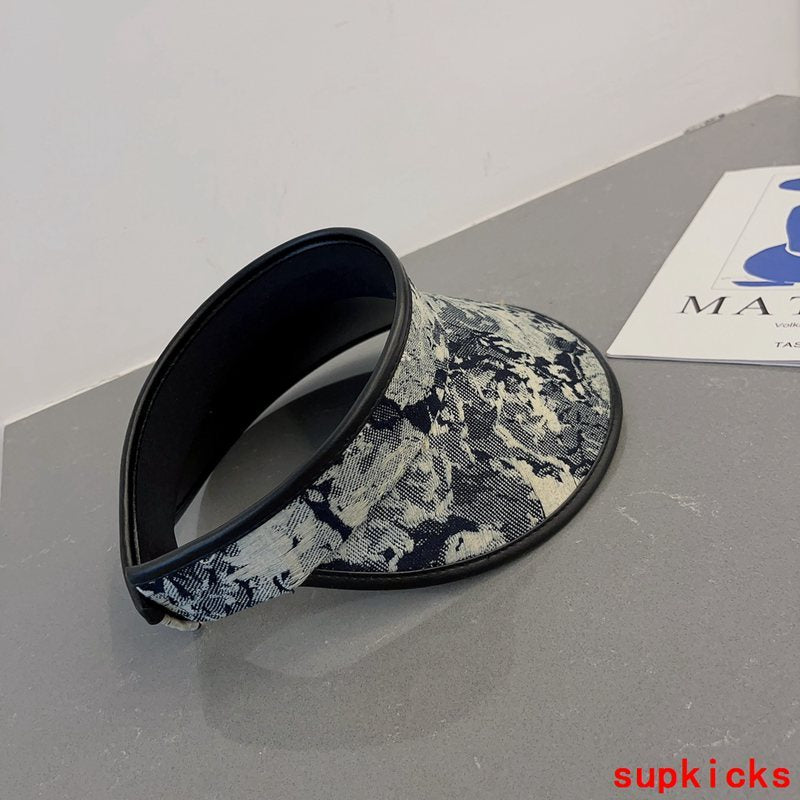 Louis Vuitton Luxury Cap
