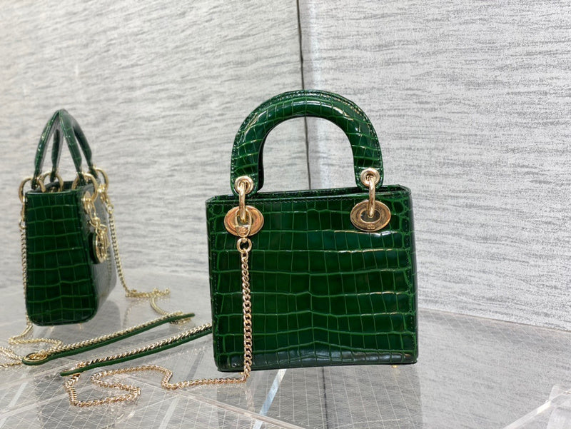 ENT - DOR Bags - 466
