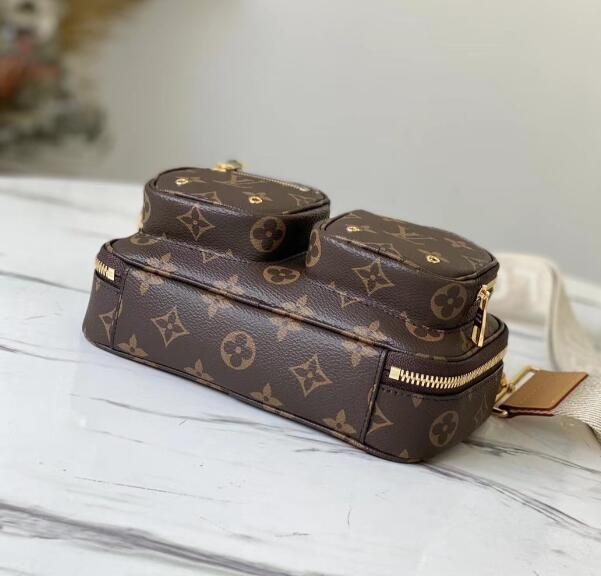 Mila's Edit - LOV Bags - 2437