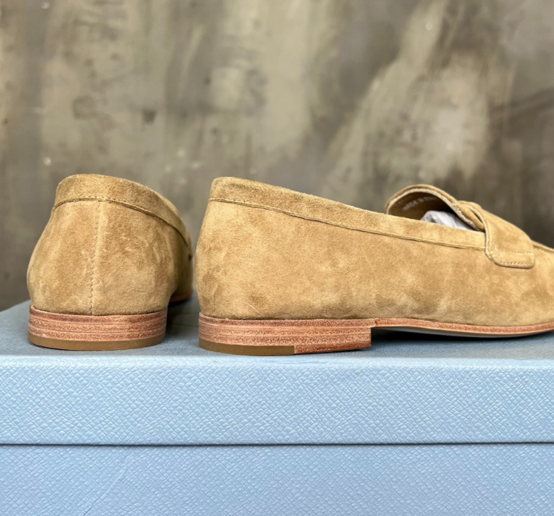Mila's Edit - PD Women Shoes - 005
