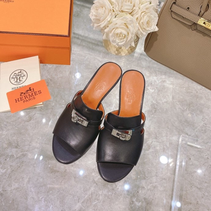 Hermes Luxury Shoes