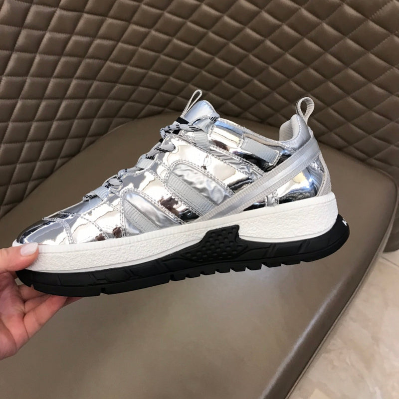 Burberry Luxury Shoes