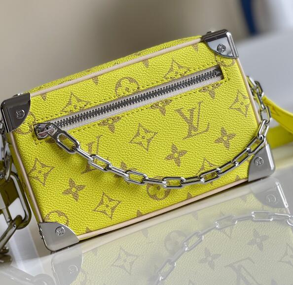 Mila's Edit - LOV Bags - 2498