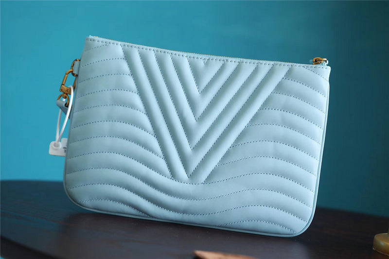 I W Fashion Lu-Vi bags - 9237
