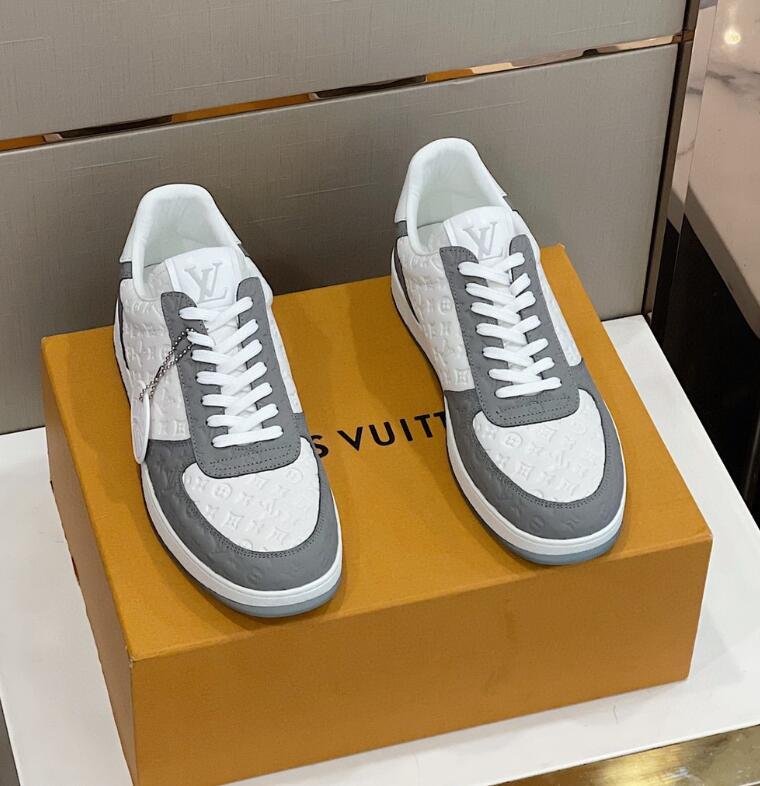 Mila's Edit - LOV Men Shoes - 776