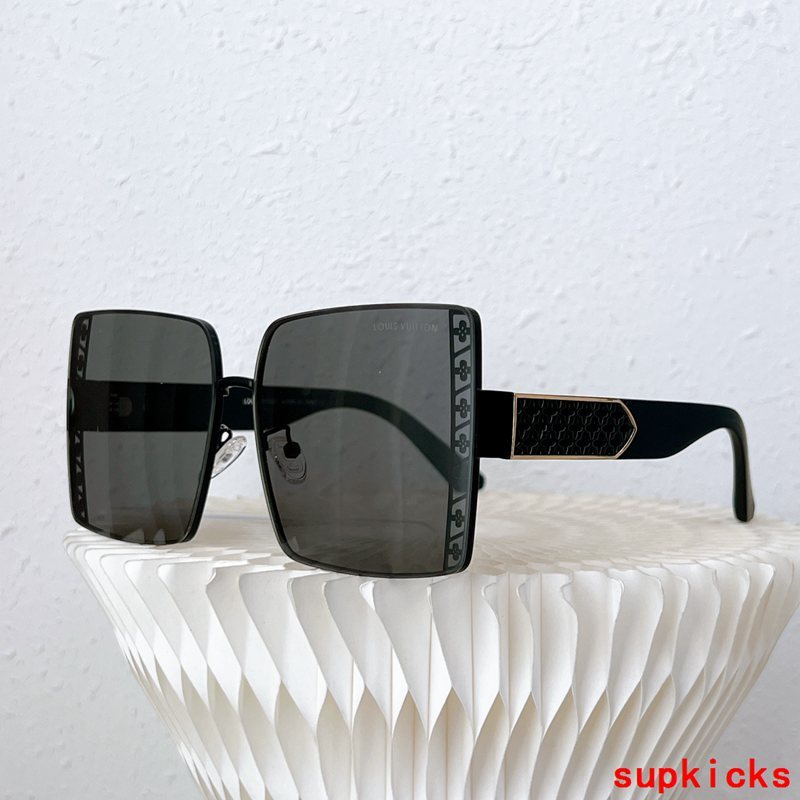 Louis Vuittion Luxury Sunglasses